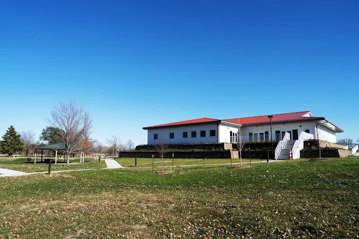 Offutt FamCamp & Eagles Landing 1