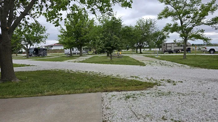Offutt FamCamp & Eagles Landing 6