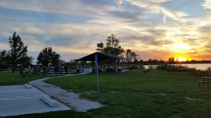 Offutt FamCamp & Eagles Landing 9