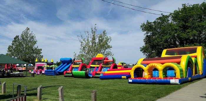 Offutt FamCamp & Eagles Landing 7