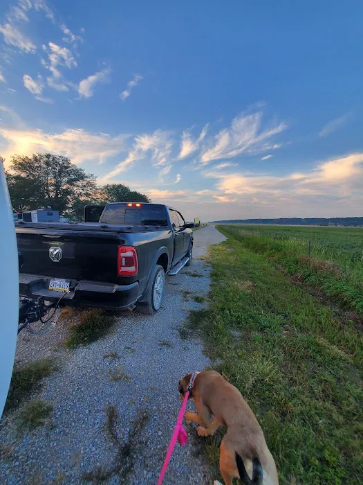 I-29 Hwy 34 Campground 5