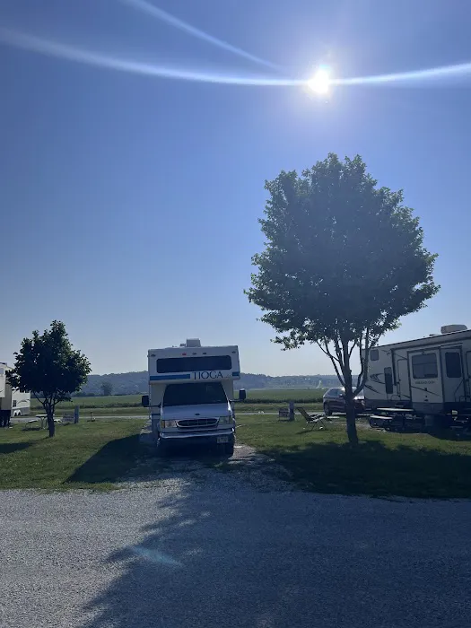 I-29 Hwy 34 Campground 3