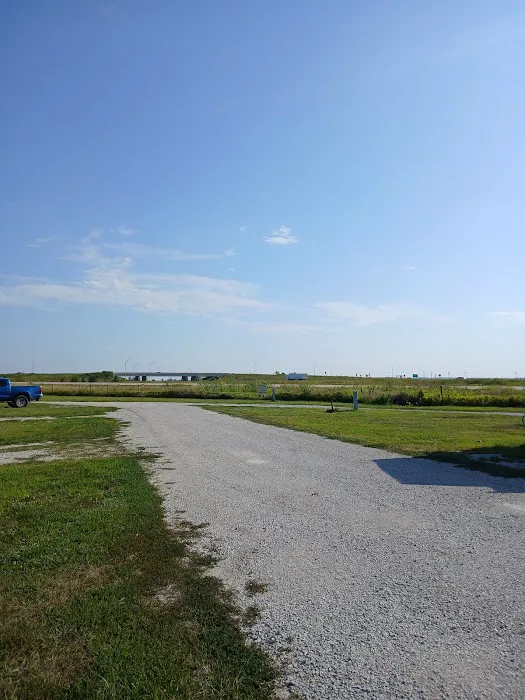 I-29 Hwy 34 Campground 2