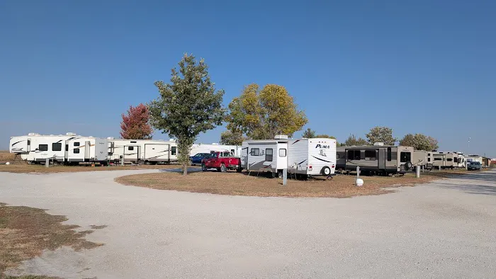 I-29 Hwy 34 Campground 1