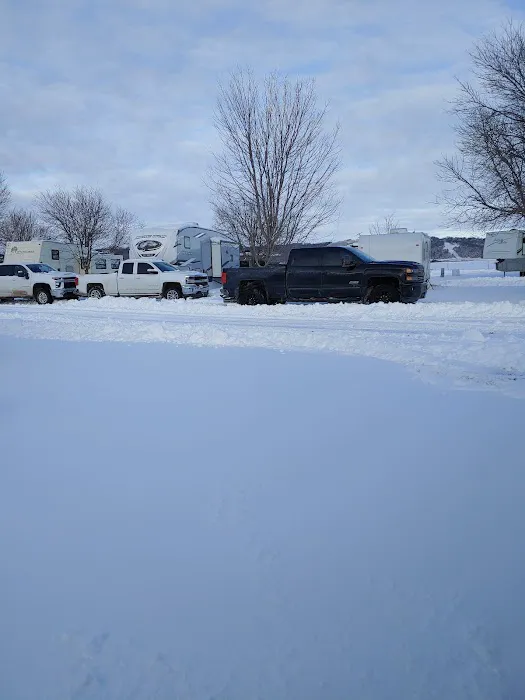 I-29 Hwy 34 Campground 4
