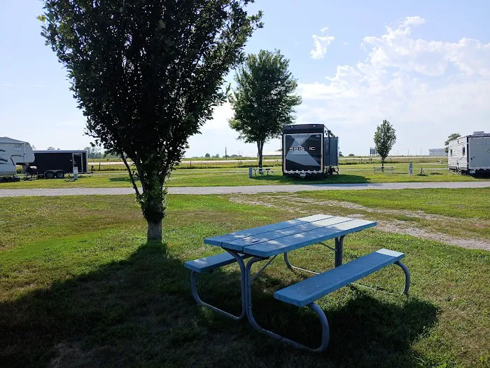 I-29 Hwy 34 Campground 6