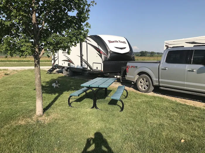 I-29 Hwy 34 Campground 8