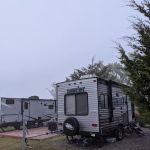 Merritt’s Beach RV park