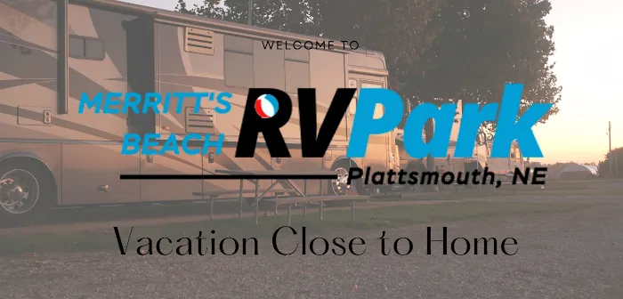 Merritt’s Beach RV park 2