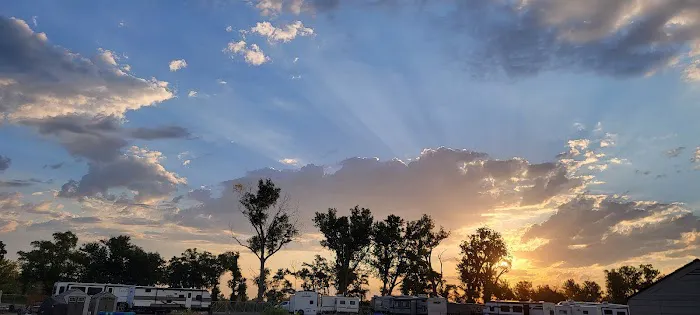 Merritt’s Beach RV park 4