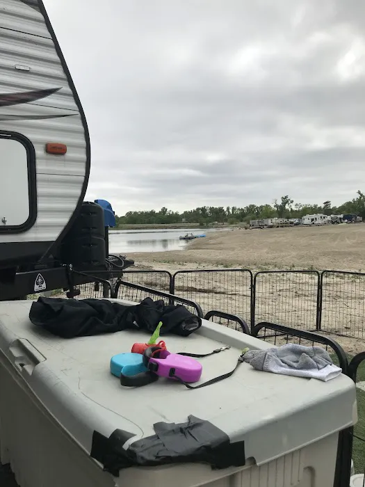 Merritt’s Beach RV park 8