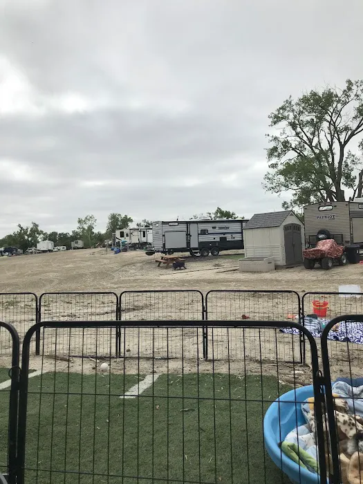 Merritt’s Beach RV park 7