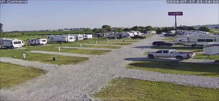 LFH Campground 2