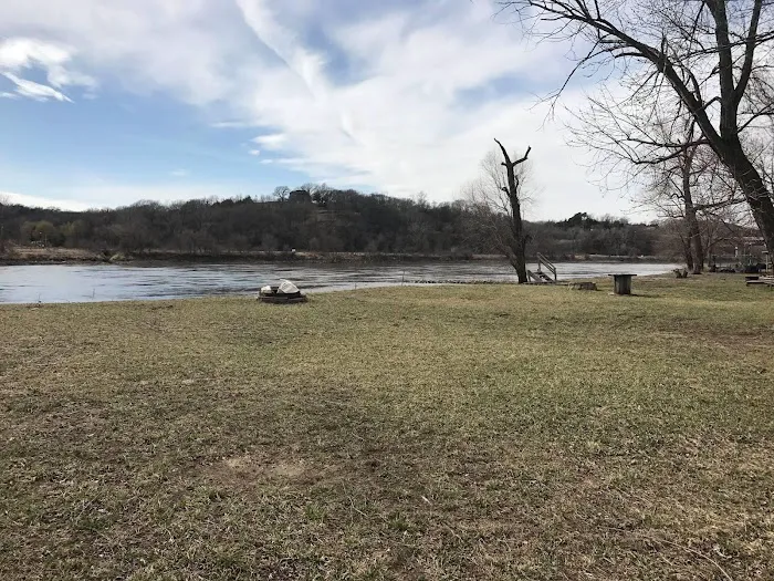 Lincoln’s Riverview Acres Campground 2