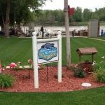 Lincoln’s Riverview Acres Campground