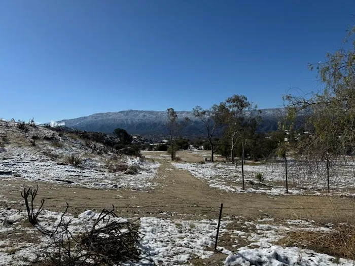 The Upperie of Aguanga 2