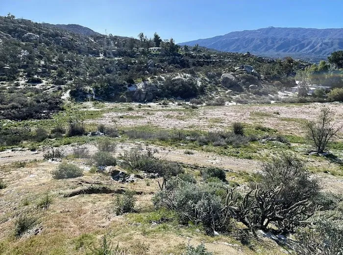 The Upperie of Aguanga 5