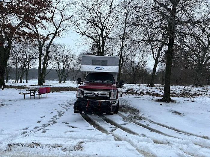 Lake Paho Campground D 2