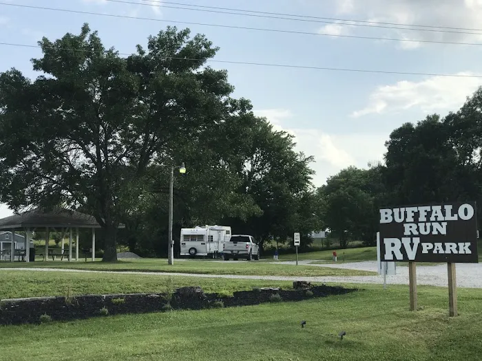 Buffalo Run RV Park 0