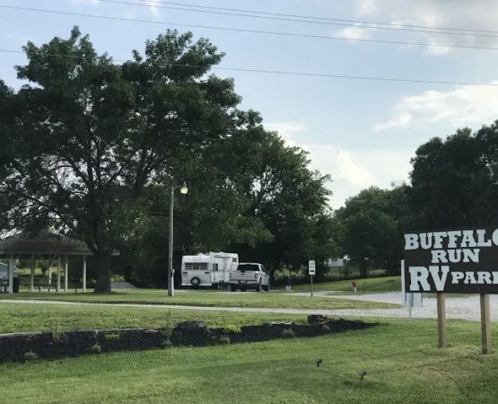 Buffalo Run RV Park