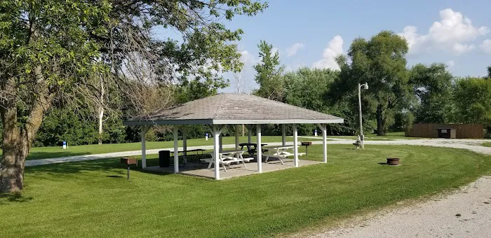 Buffalo Run RV Park 1