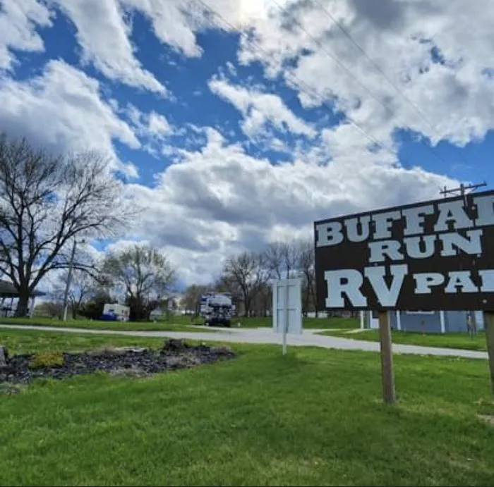 Buffalo Run RV Park 3