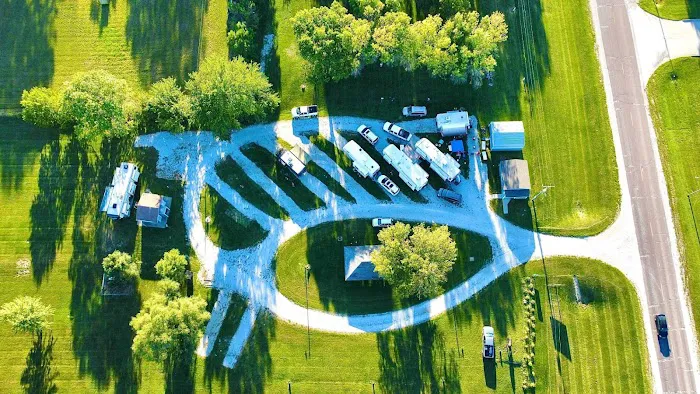 Buffalo Run RV Park 5