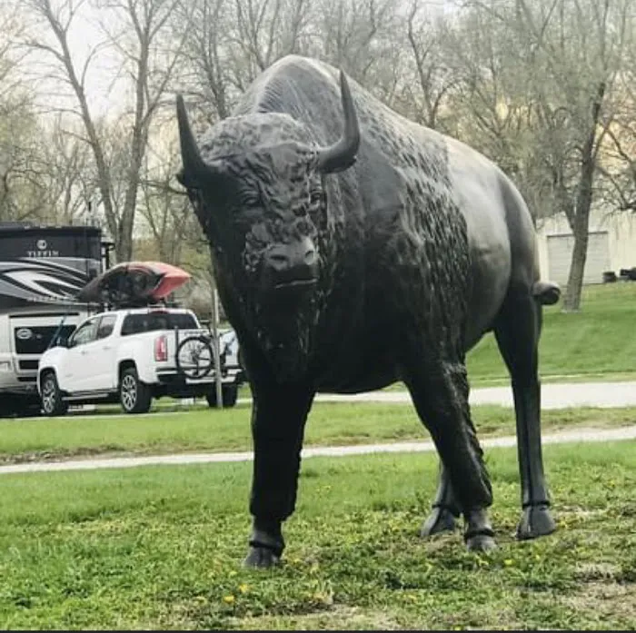 Buffalo Run RV Park 2