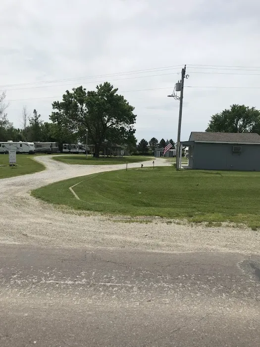 Buffalo Run RV Park 4