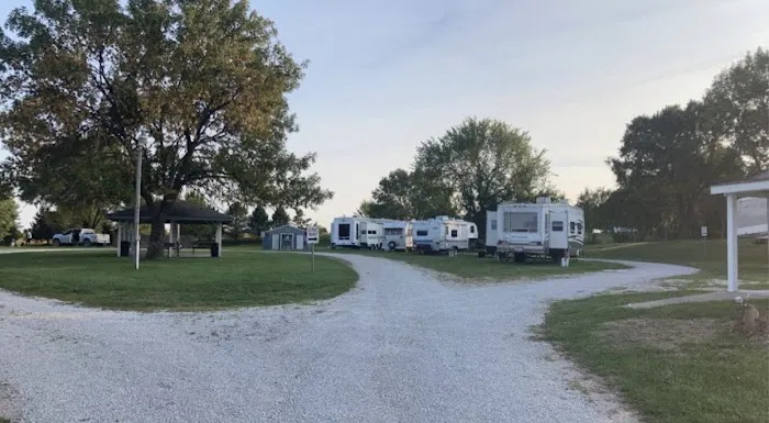 Buffalo Run RV Park 6