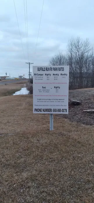Buffalo Run RV Park 8