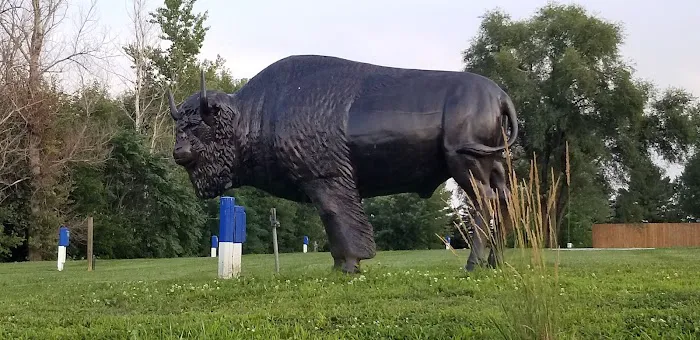 Buffalo Run RV Park 9