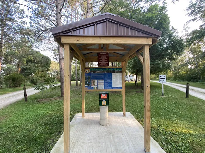 North Woods Park 2