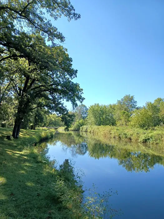 North Woods Park 0