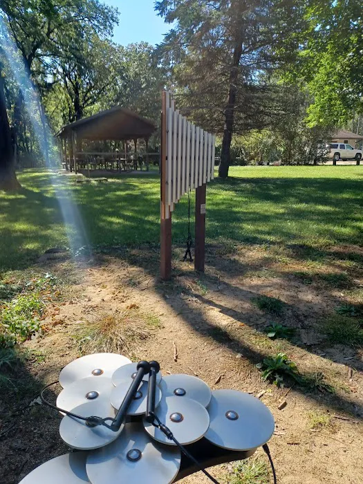 North Woods Park 1