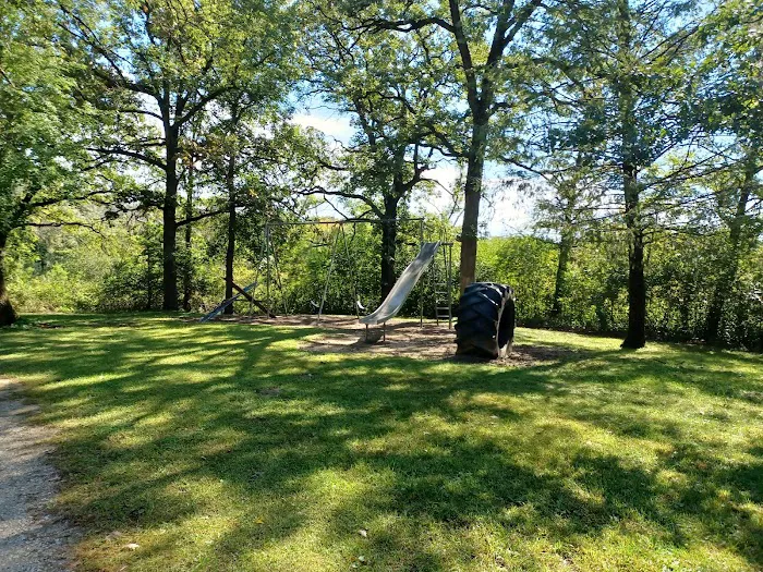 North Woods Park 9