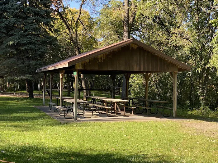 North Woods Park 6