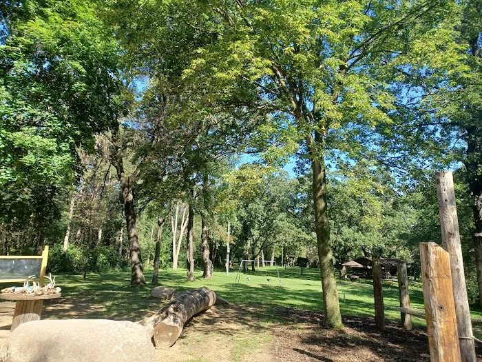 North Woods Park 8