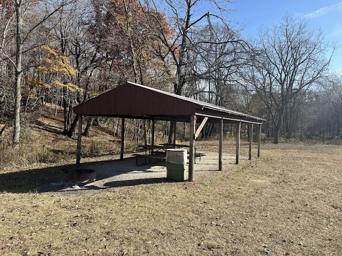 Joy Springs County Park 0