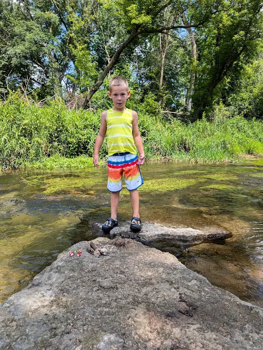 Joy Springs County Park 7