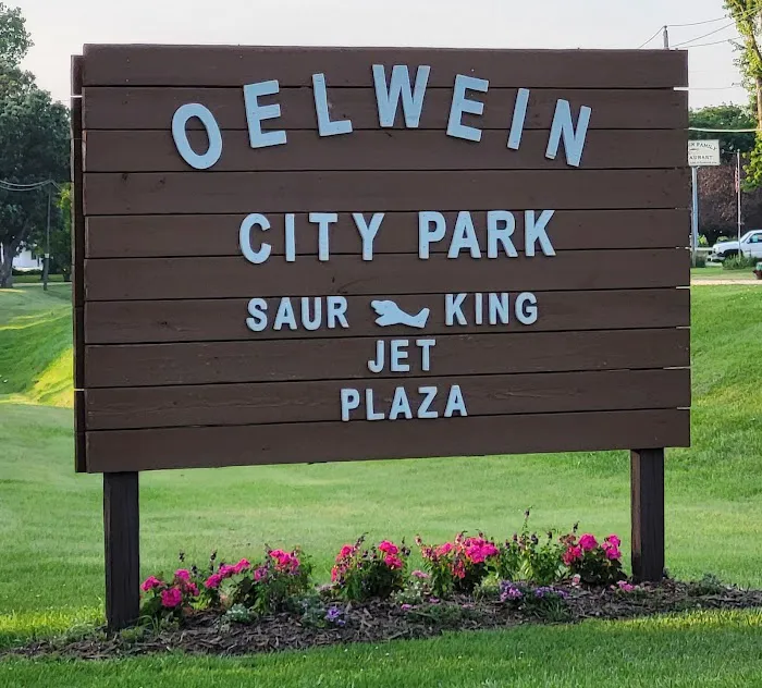 Oelwein City Park Campground 0