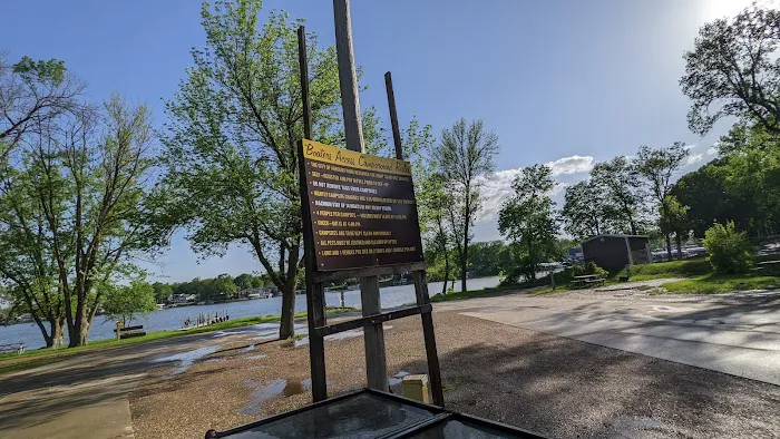 Minnewashta Campground 1