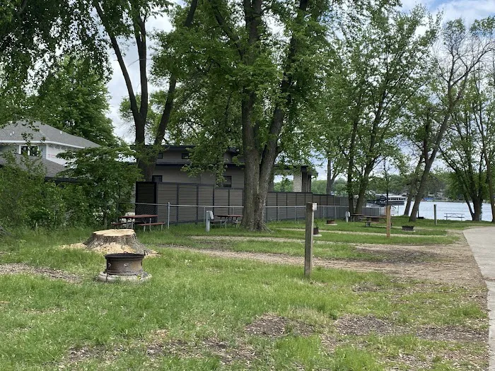 Minnewashta Campground 0