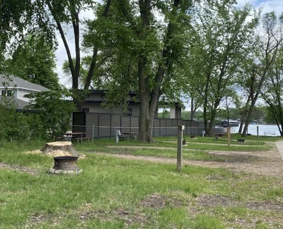 Minnewashta Campground