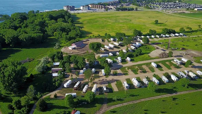 Cedar Ridge Campground 2