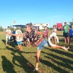 Cedar Ridge Campground