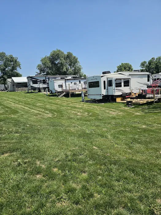 Cedar Ridge Campground 4