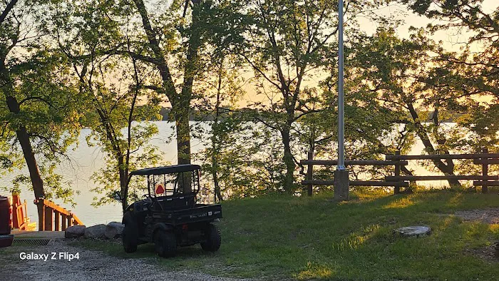 Cenla Campgrounds 5