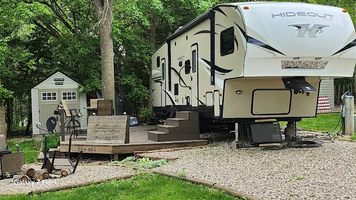 Cenla Campgrounds 0