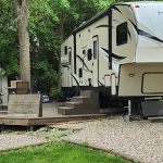 Cenla Campgrounds